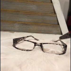 Ladies glasses (frames only)